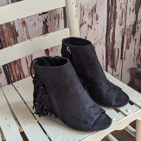 Coconuts by Matisse booties - Picture 12 of 14